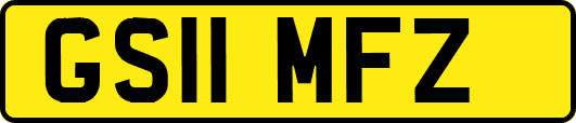 GS11MFZ