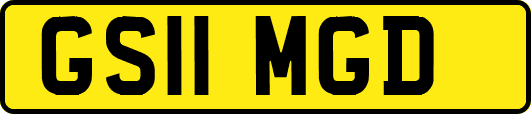 GS11MGD