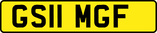 GS11MGF
