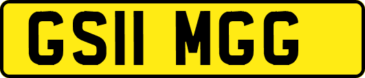 GS11MGG