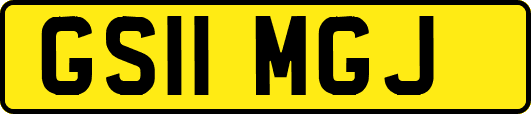 GS11MGJ