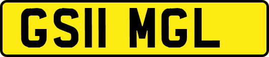 GS11MGL