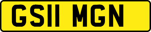 GS11MGN