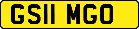 GS11MGO