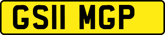 GS11MGP