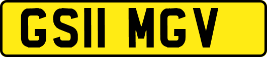 GS11MGV