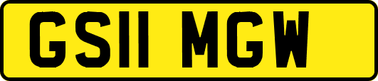 GS11MGW