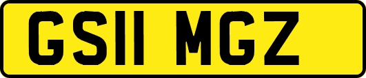 GS11MGZ