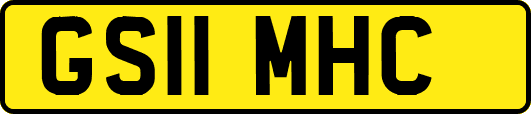 GS11MHC