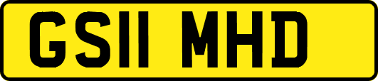 GS11MHD