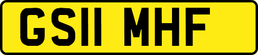 GS11MHF