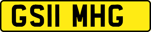 GS11MHG