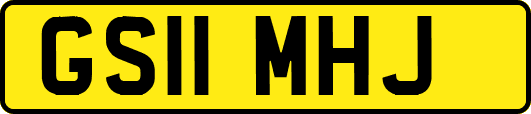 GS11MHJ