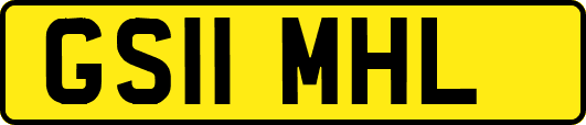 GS11MHL