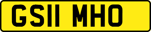 GS11MHO