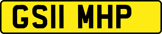 GS11MHP