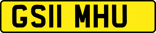 GS11MHU