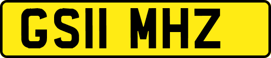 GS11MHZ
