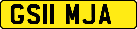 GS11MJA