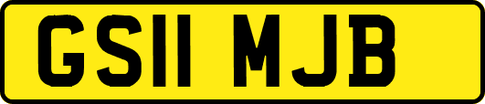 GS11MJB