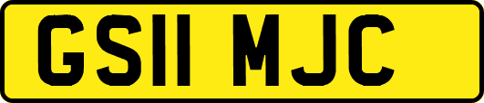 GS11MJC