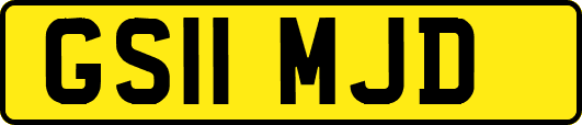 GS11MJD