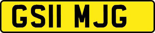 GS11MJG