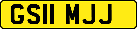 GS11MJJ