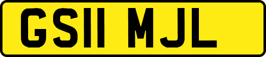 GS11MJL