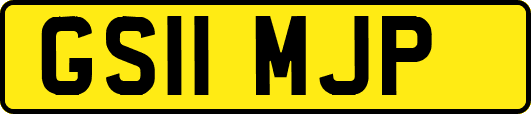 GS11MJP