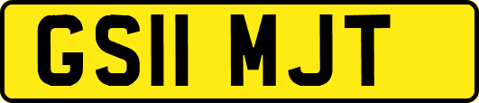 GS11MJT