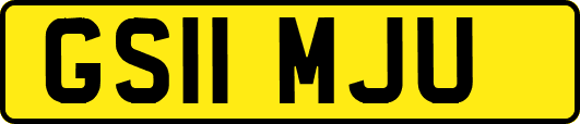 GS11MJU