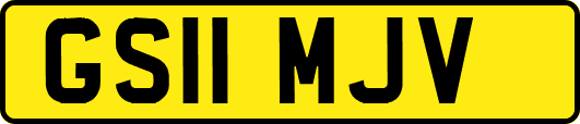 GS11MJV