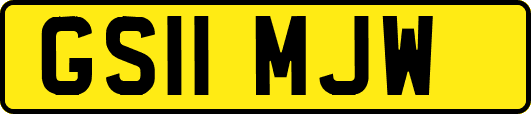 GS11MJW