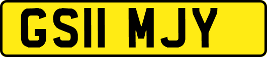 GS11MJY