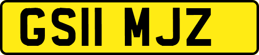 GS11MJZ