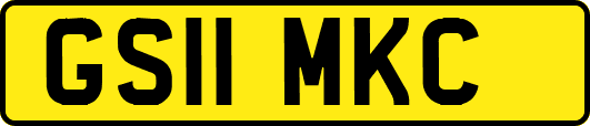 GS11MKC