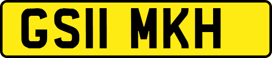 GS11MKH