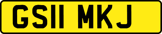 GS11MKJ