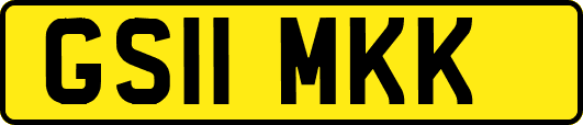 GS11MKK