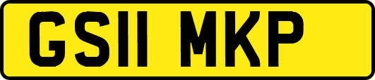 GS11MKP