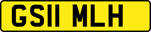 GS11MLH