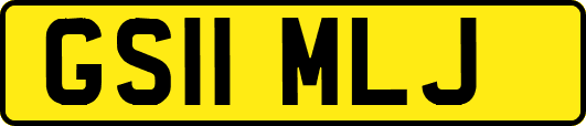 GS11MLJ