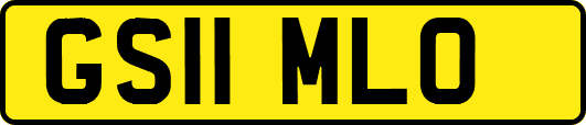 GS11MLO