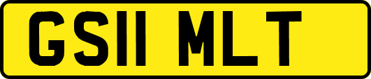 GS11MLT