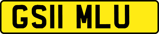 GS11MLU