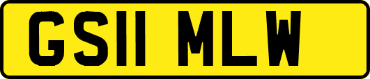 GS11MLW