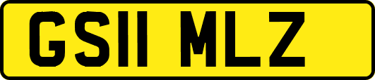 GS11MLZ