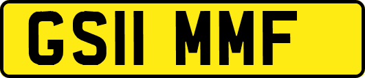 GS11MMF