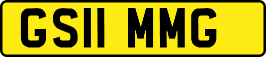 GS11MMG